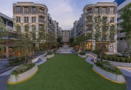 The Salil Riverside - 38