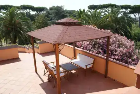 Parco Dei Principi - 51
