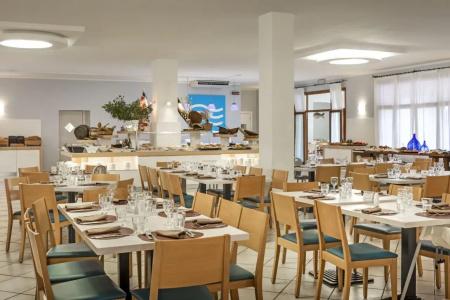 Blu Laconia Village - 15