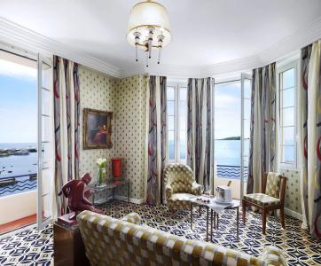 Hôtel Belles Rives - 2