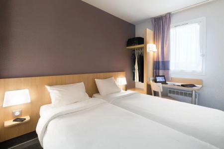 b&b hôTel Limoges 1 - 5