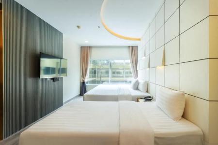 Qiu Sukhumvit - 125