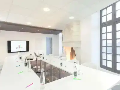 ibis Styles Vannes Gare Centre - 16
