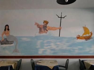 Pensione Nettuno - 11