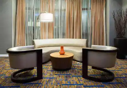 Courtyard by Marriott Houston Galleria - 6