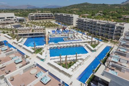 Zafiro Palace Alcudia - 0
