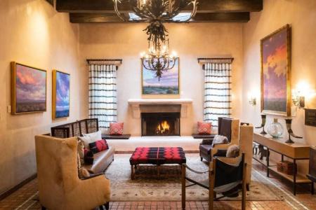 La Posada De Santa Fe, a Tribute Portfolio Resort & Spa - 13