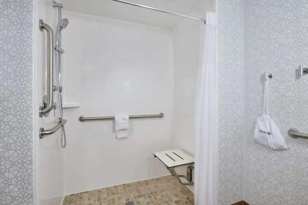 Hampton Inn-Medical Park - 62