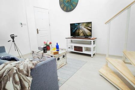 Hide and Seek Boutique Hometel - 42