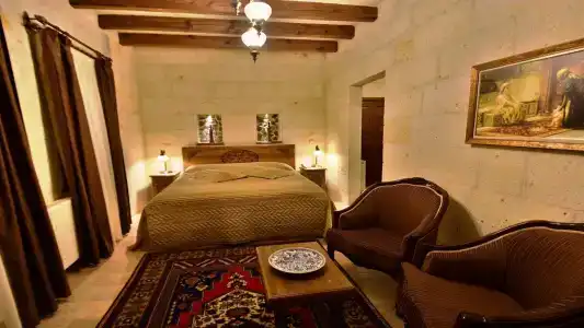 Harman Cave - 15