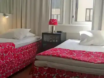 Best Western Apollo - 34