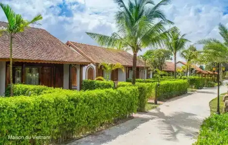 Maison du Vietnam Resort & Spa - 79