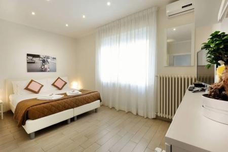 Florence Comfort b&b - 81