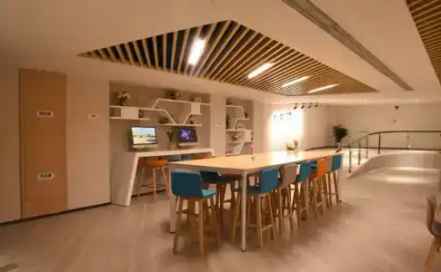 Holiday Inn Express Shanghai Gubei, An Ihg - 21