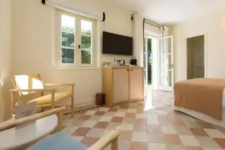 La Bastide de Saint Tropez - 47