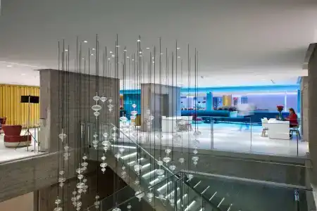 NH Collection Eurobuilding - 2