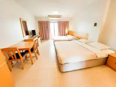 Diamond City Place - 2