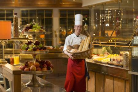 Maritim Stuttgart - 12