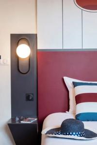 Ibis Styles Rouen Centre Cathédrale - 47