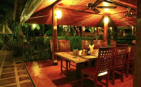 Frog and Catfish Country Inn Krabi - 17