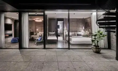 Quellenhof Luxury Resort Lazise - 54