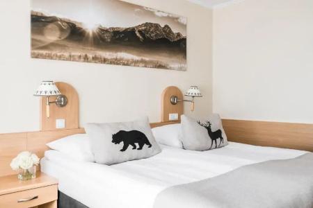Mercure Kasprowy Zakopane - 40