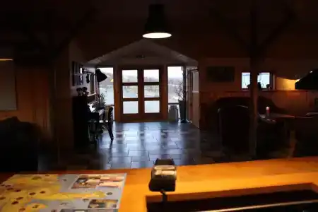 Hótel Á - 11