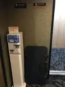 Apa Hachioji Eki Kita - 11