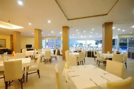 Marbas Select Beach , Adult Only 14 Plus - 24