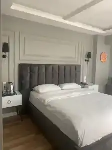 Samsun Airport Resort - 25