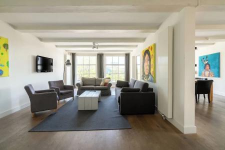 Short Stay Group Harbour Loft Studios - 47