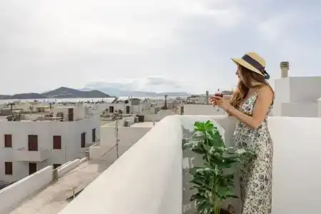 Krina Mare Suites - 10