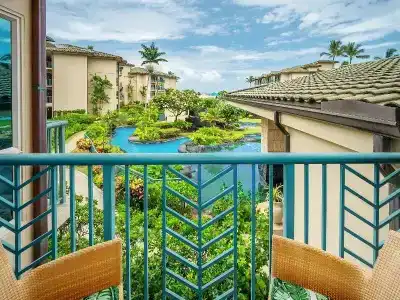 Waipouli Beach and Spa Kauai by Outrigger - 581