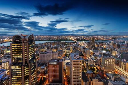 Hankyu International - 19