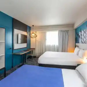 ibis Styles Bordeaux Centre Mériadeck - 29