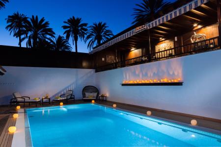 Seaside Grand Residencia - Gran Lujo - 33