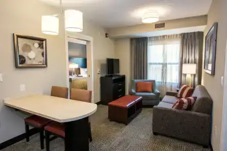Home2 Suites by Hilton Albany Airport/Wolf Rd - 77