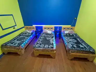 Castle Hostel - 15