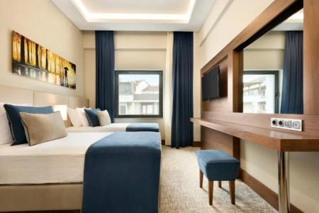 Ramada by Wyndham Yalova - 24