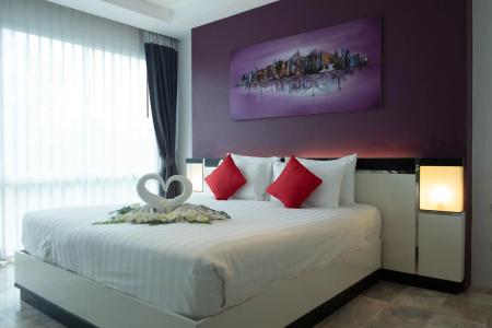Phuket Seaview Resotel - 33