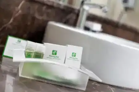 Holiday Inn Ankara-Kavaklidere, An Ihg - 53