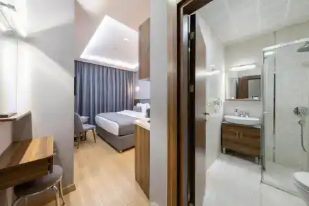 Beyzas & Suites - 50