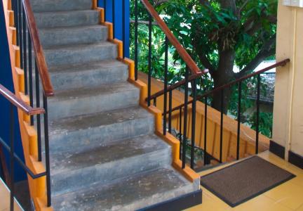 Marine Tourist Guest House At Negombo Beach - 5
