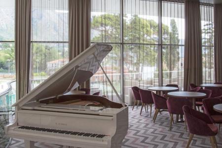 Sheraton Dubrovnik Riviera - 36
