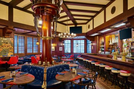The Brown Palace and Spa, Autograph Collection - 36