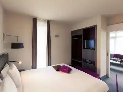 Mercure Groningen Martiniplaza - 45