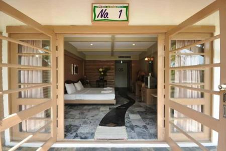 Rockgarden Beach Resort - 0