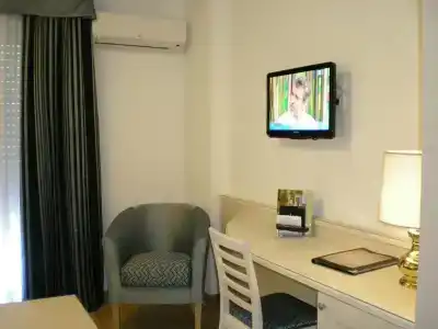 Al Sorriso Greenpark & Wellness - 45