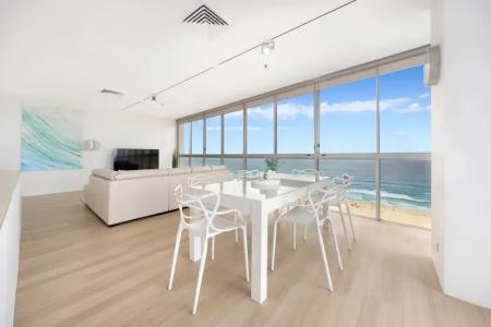 Ultiqa Air On Broadbeach - 63