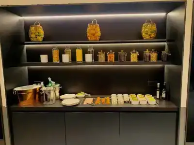Zoya Luxury Residence - 22
